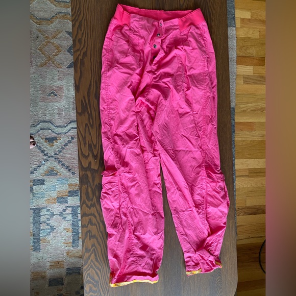 Free People Pants - Free People Mesmerize Me